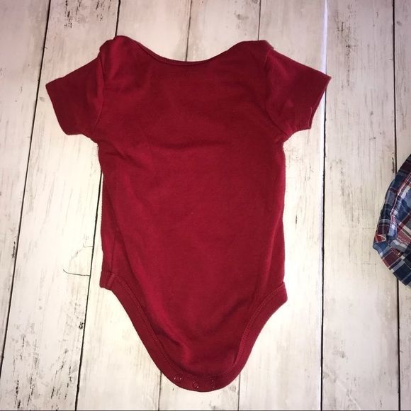 Size 18 months mommy’s little alarm clock onesie - Picture 4 of 7